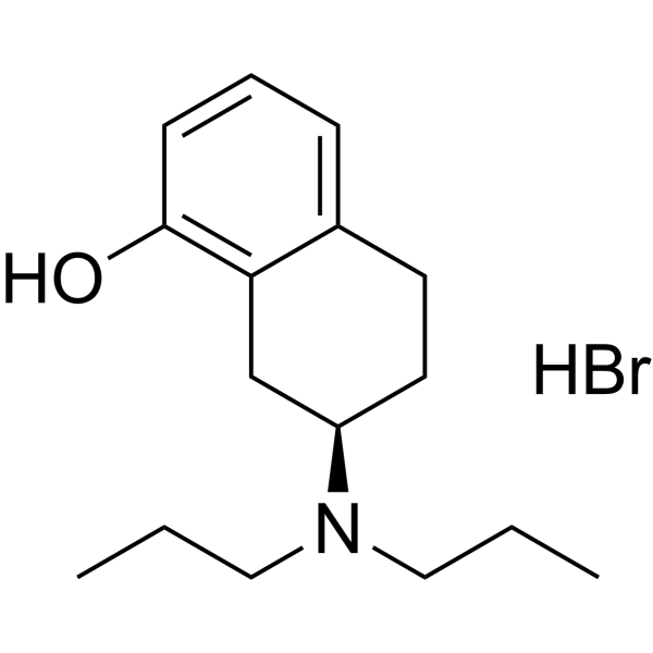 R(+)-8-OH-DPAT hydrobromide 78095-19-9